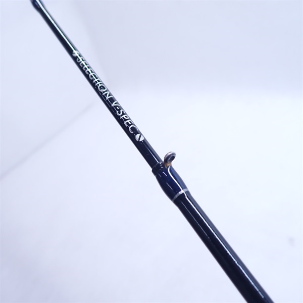 ＴＨＥ ヘチセレクション Ｖスペック２７５